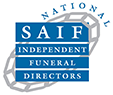 SAIF - Independent Funeral Directors