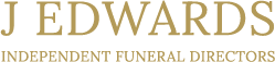 J Edwards Independent Funeral Directors, Sudbury, Suffolk